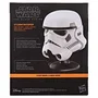Hasbro Mini Casco Stormtrooper Star Wars The Black Series