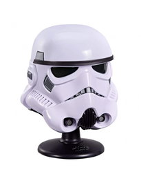 Hasbro Mini Casco Stormtrooper Star Wars The Black Series