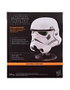 Hasbro Star Wars The Black Series Mini Casco Stormtrooper
