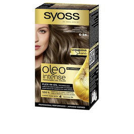 OLEO INTENSE tinte sin amoniaco