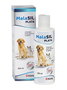 König Malasil Champú 200ml Antibiofilm Antimicrobiano Dermatitis Caninos Felinos