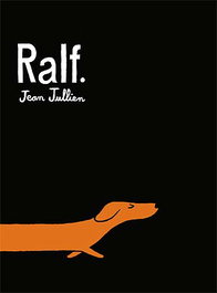 JUVENTUD, Ralf - Jean Jullien
