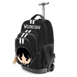 Karactermania Trolley GTS FAN Cute Gris