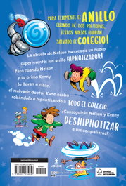 Ninja Kid 12 - Hipno-ninja, Do, Anh - RBA MOLINO