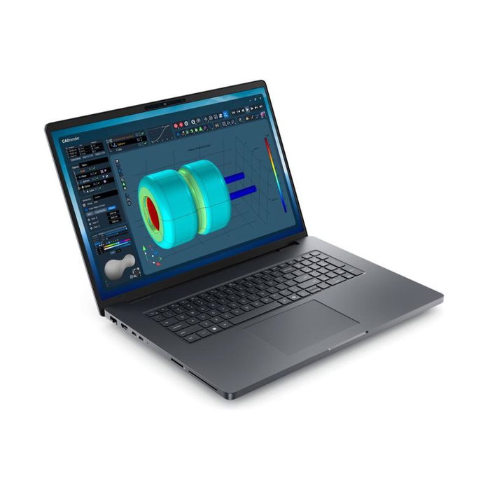 Dell Pro Max 18 Plus U7 32GB 1TB RTX PRO 3000 W11P