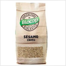 BIOCOP Sésamo Crudo Bio 250Gr