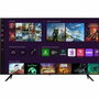 Samsung Televisor Crystal UHD CU7025 de 55 pulgadas 4K Smart TV