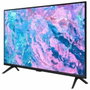 Samsung Televisor Crystal UHD CU7025 de 55 pulgadas 4K Smart TV