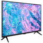Samsung Televisor Crystal UHD CU7025 de 55 pulgadas 4K Smart TV