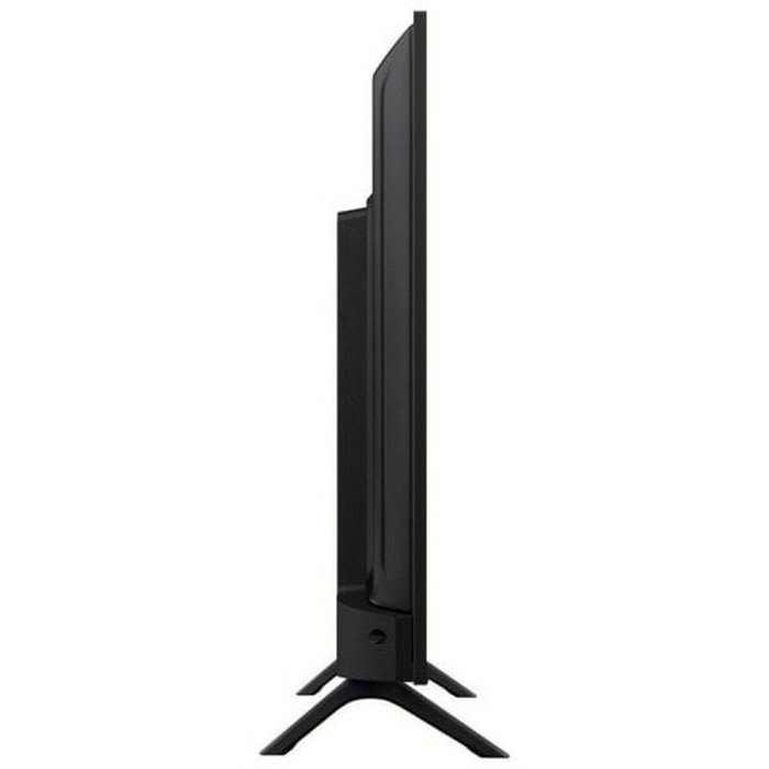 Samsung Televisor Crystal UHD CU7025 de 55 pulgadas 4K Smart TV