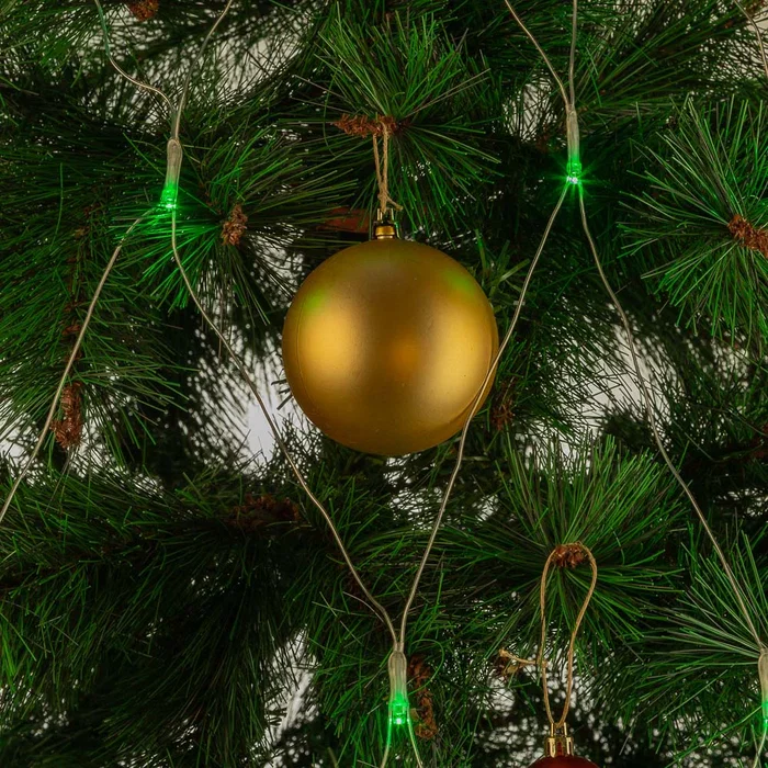 HO Malla LED Interior para decoración 1.5x1.5 metros HO-XMAS 005-IP20 alimentada con pilas HO Malla LED Interior para decoración 1.5x1.5 metros HO-XMAS 005-IP20 alimentada con pilas