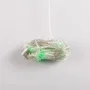 HO Malla LED Interior para decoración 1.5x1.5 metros HO-XMAS 005-IP20 alimentada con pilas