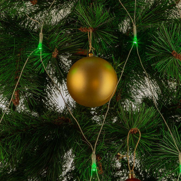 Malla LED de interior Verde 1,5x1,5M Malla LED de interior Verde 1,5x1,5M