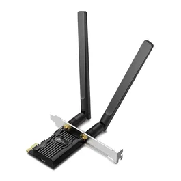 TP-Link Archer TX20E Tarjeta Interna WLAN / Bluetooth 1800 Mbit/s