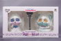 Immortals Collectibles Estatua Magical Angel Creamy Mami 1:1 Amazing Vinyl Posi y Nega