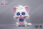 Immortals Collectibles Estatua Magical Angel Creamy Mami 1:1 Amazing Vinyl Posi y Nega