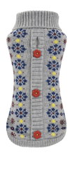 Nayeco Jersey Punto Flower 50cm