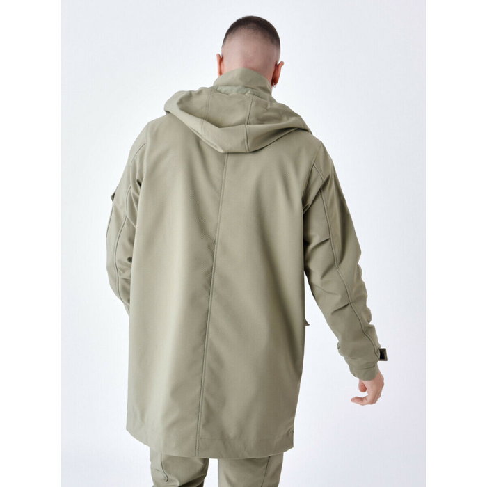 Chaqueta Project X Paris 2433207 KH2 Verde L