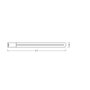 Ledvance Lámpara LED 2G11 18W 2300Lm 4000K 140º IP20 Reemplazo para CFLni