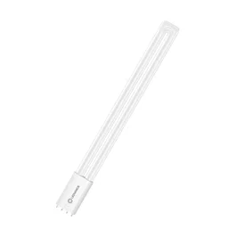 Ledvance Tubo LED Dulux 2G11 18W 2300 Lumen 4000K IP20 para reemplazo de fluorescente compacto