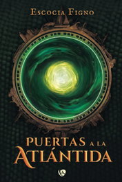 Puertas a la Atlántida, Escocia Figno - EDICIONES ARCANAS