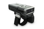 Zebra RS5100 Escáner de Anillo 1D/2D SE4710 610nm LED Bluetooth 5.2 - Ligero, Robusto y Ergonómico para Almacén/Tienda