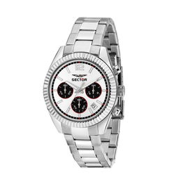 Reloj Hombre Sector R3273640028 (Ø 43 mm)