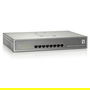 Level One GEP-0822 Switch Gigabit Ethernet 8x PoE+ 240W Montaje en Rack