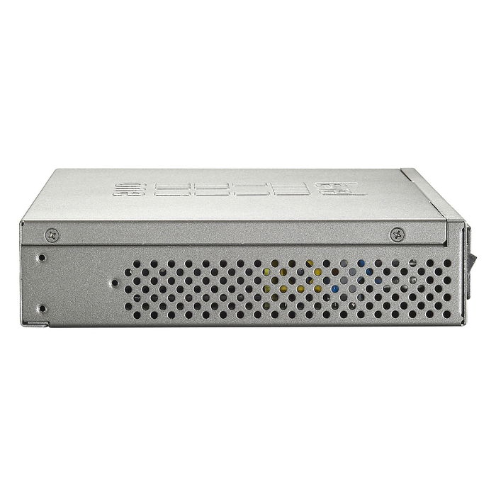 Level One GEP-0822 Switch Gigabit Ethernet 8x PoE+ 240W Montaje en Rack