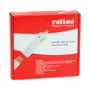 Roline Cable Repetidor Activo USB 2.0 para 12.04.1085 12 m Blanco