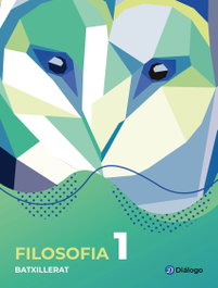 TILDE, Filosofia1 Valencià, AA.VV. - TILDE