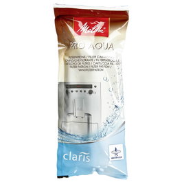 Melitta Pro Aqua Cartucho de Filtro para Cafeteras Automáticas