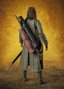 El Señor de los Anillos Figura S.H. Figuarts Aragorn 16 cm
