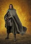 El Señor de los Anillos Figura S.H. Figuarts Aragorn 16 cm