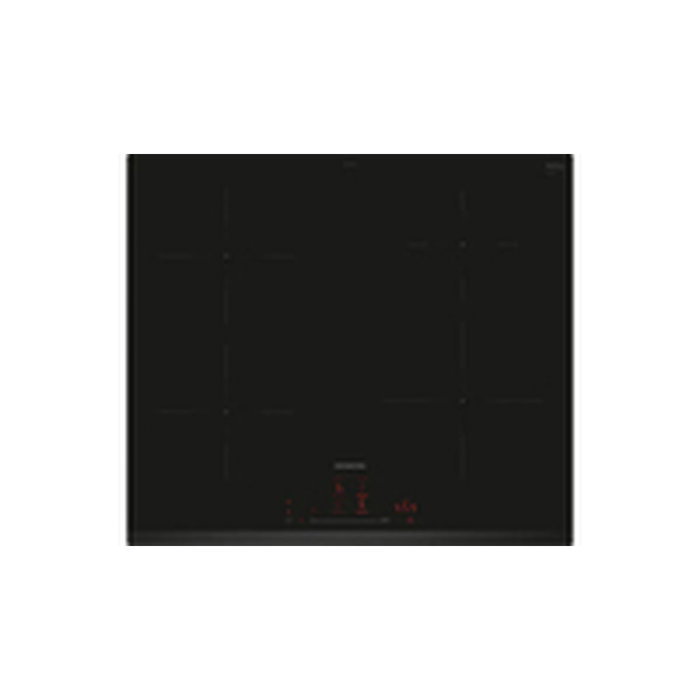 Placa de Inducción Siemens AG EH631HEB1E 60 cm