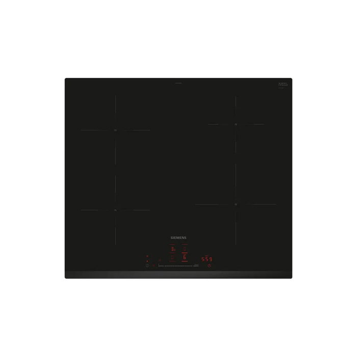 Placa de Inducción Siemens AG EH631HEB1E 60 cm