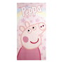 Cerdá Toalla Peppa Pig Microfibra 70x140cm
