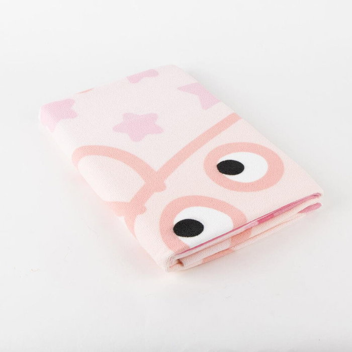 Cerdá Toalla Peppa Pig Microfibra 70x140cm