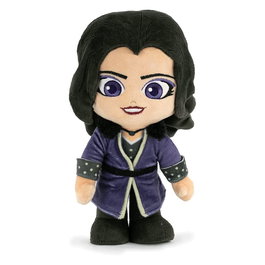 Good Smile Company Peluche Yennefer The Witcher Serie Netflix 29 cm Tacto Suave