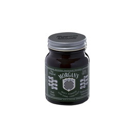 Morgan's Pomada Mate Fijación Firme Bajo Brillo 100g