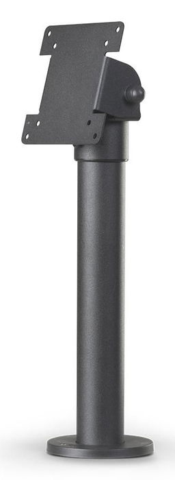 Ergonomic Solutions Soporte Superior de Pantalla VESA 75/100 para Espacio Limitado en Mostrador