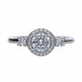 Anillo Mujer Diamonfire 6109941082165 (16,5)