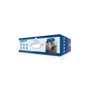 DAEWOO Ventilador de Techo con Aspas Retráctiles y LED DW5008