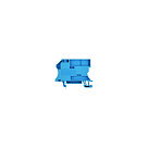 Weidmüller WNT 35N 10X3 Borna de serie para conductor neutro 35mm²