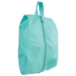 Jet Lag Bolsa para Zapatos de Viaje con Cierre de Cremallera 44,5x21x10,5 cm