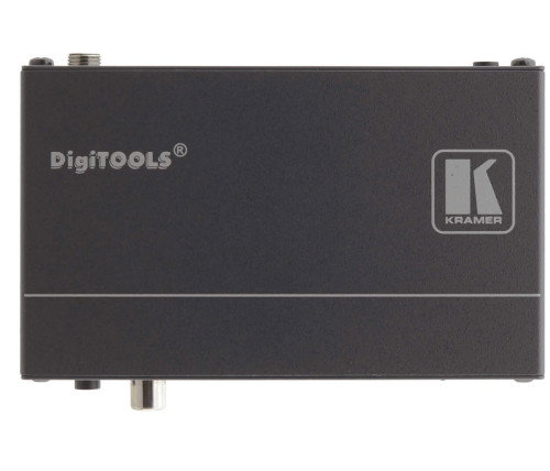 Kramer Electronics FC-69 Convertidor de señal de vídeo HDMI