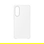 Samsung Funda Transparente para Galaxy S25 Edge