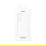Samsung Funda Transparente para Galaxy S25 Edge
