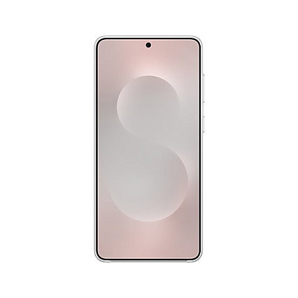 Samsung Clear Case para Galaxy S25 Edge, Transparente Samsung Clear Case para Galaxy S25 Edge, Transparente