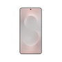 Samsung Clear Case para Galaxy S25 Edge, Transparente